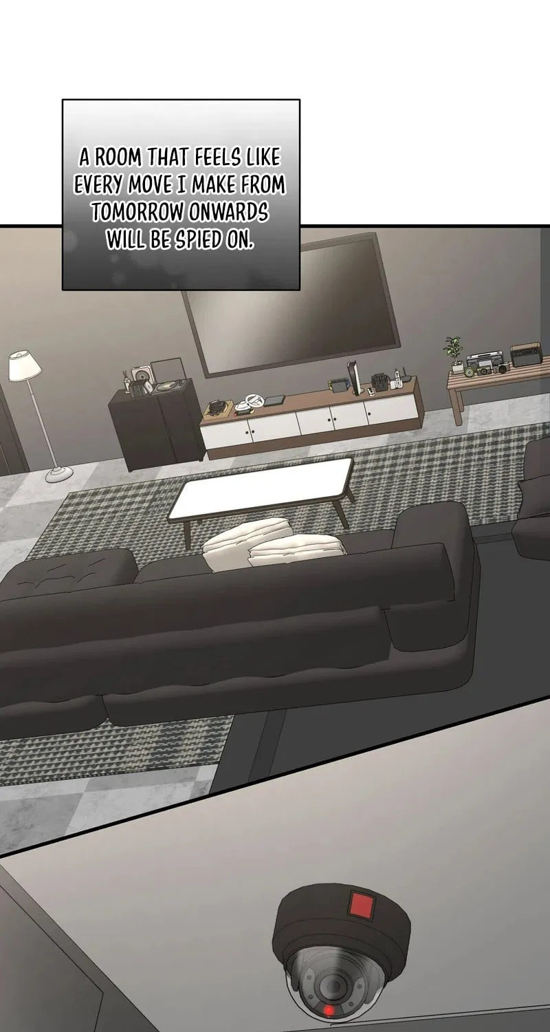 Read Unlock the Comfortable Confinement chapter 6 image 4 on Lezhin