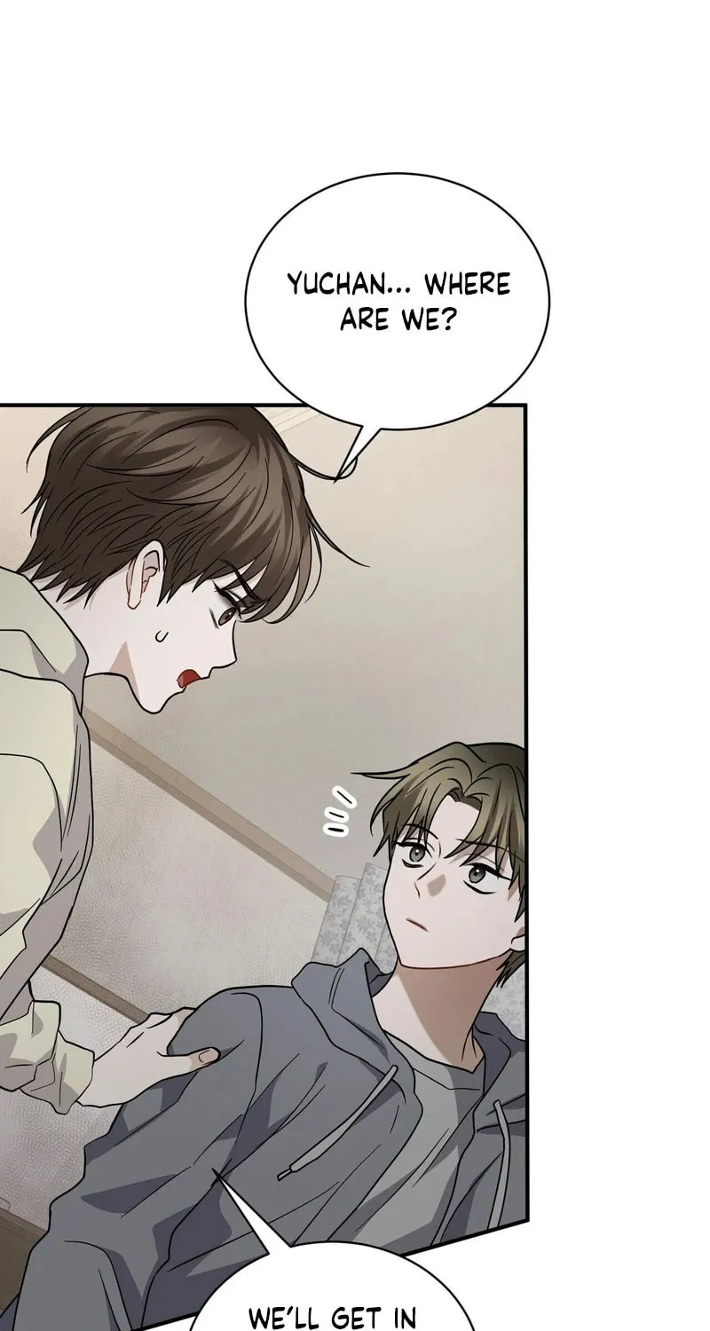 Read Unlock the Comfortable Confinement chapter 6 image 40 on Lezhin