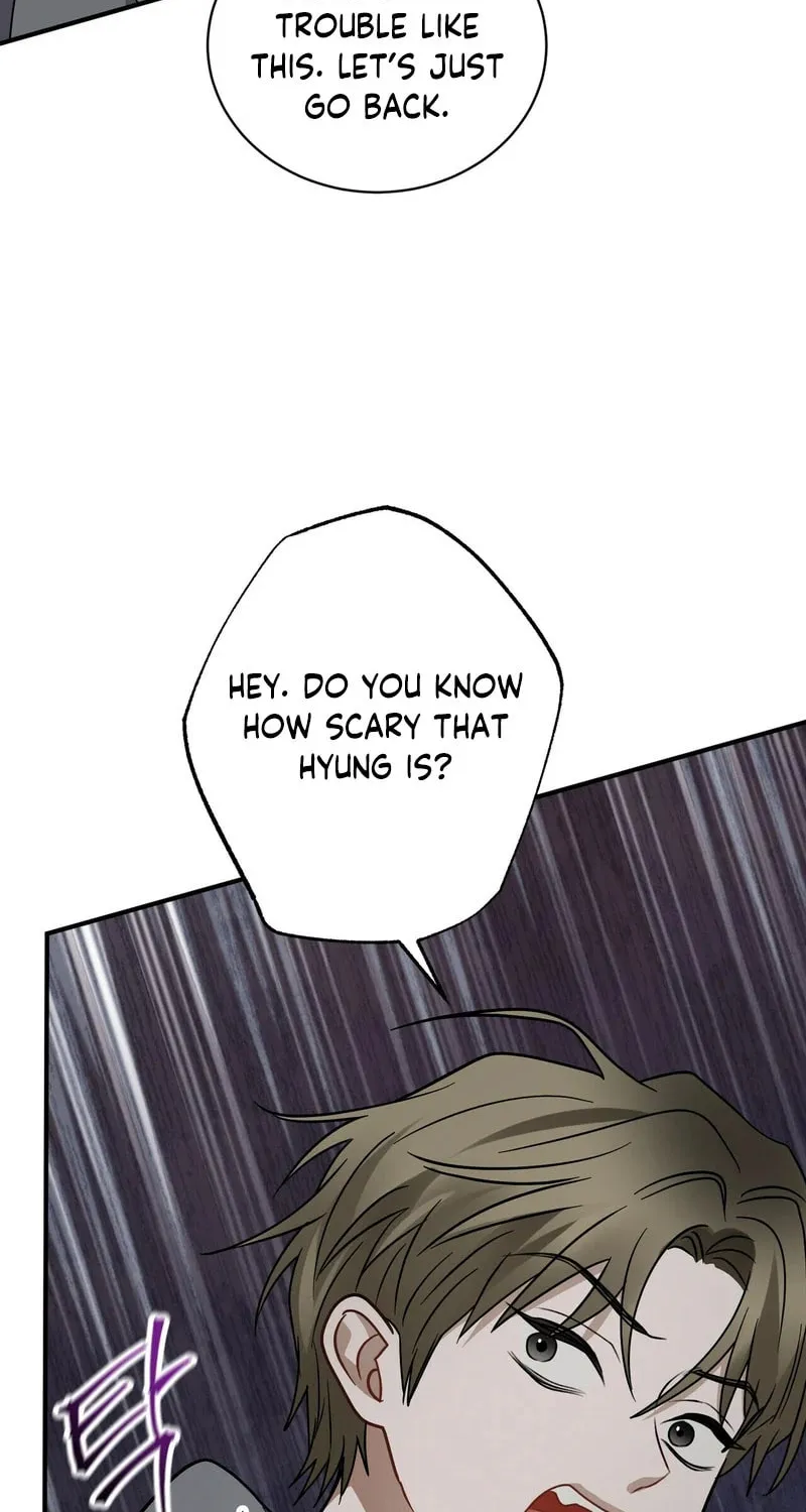 Read Unlock the Comfortable Confinement chapter 6 image 41 on Lezhin