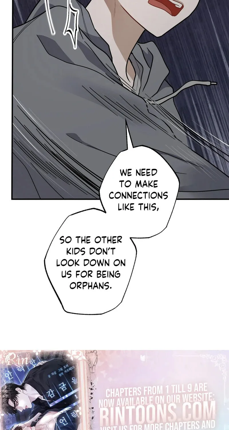 Read Unlock the Comfortable Confinement chapter 6 image 42 on Lezhin