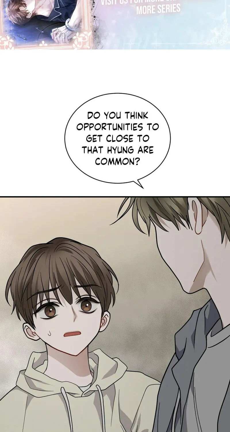 Read Unlock the Comfortable Confinement chapter 6 image 43 on Lezhin