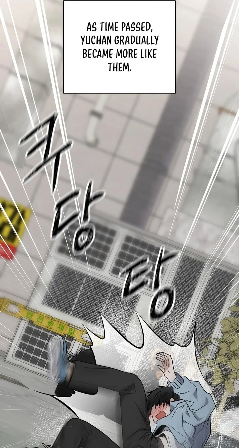 Read Unlock the Comfortable Confinement chapter 6 image 48 on Lezhin