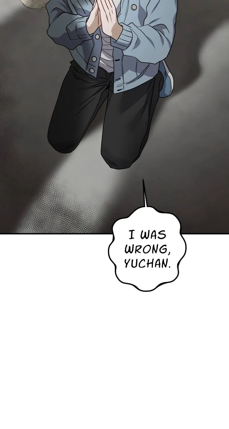Read Unlock the Comfortable Confinement chapter 6 image 52 on Lezhin