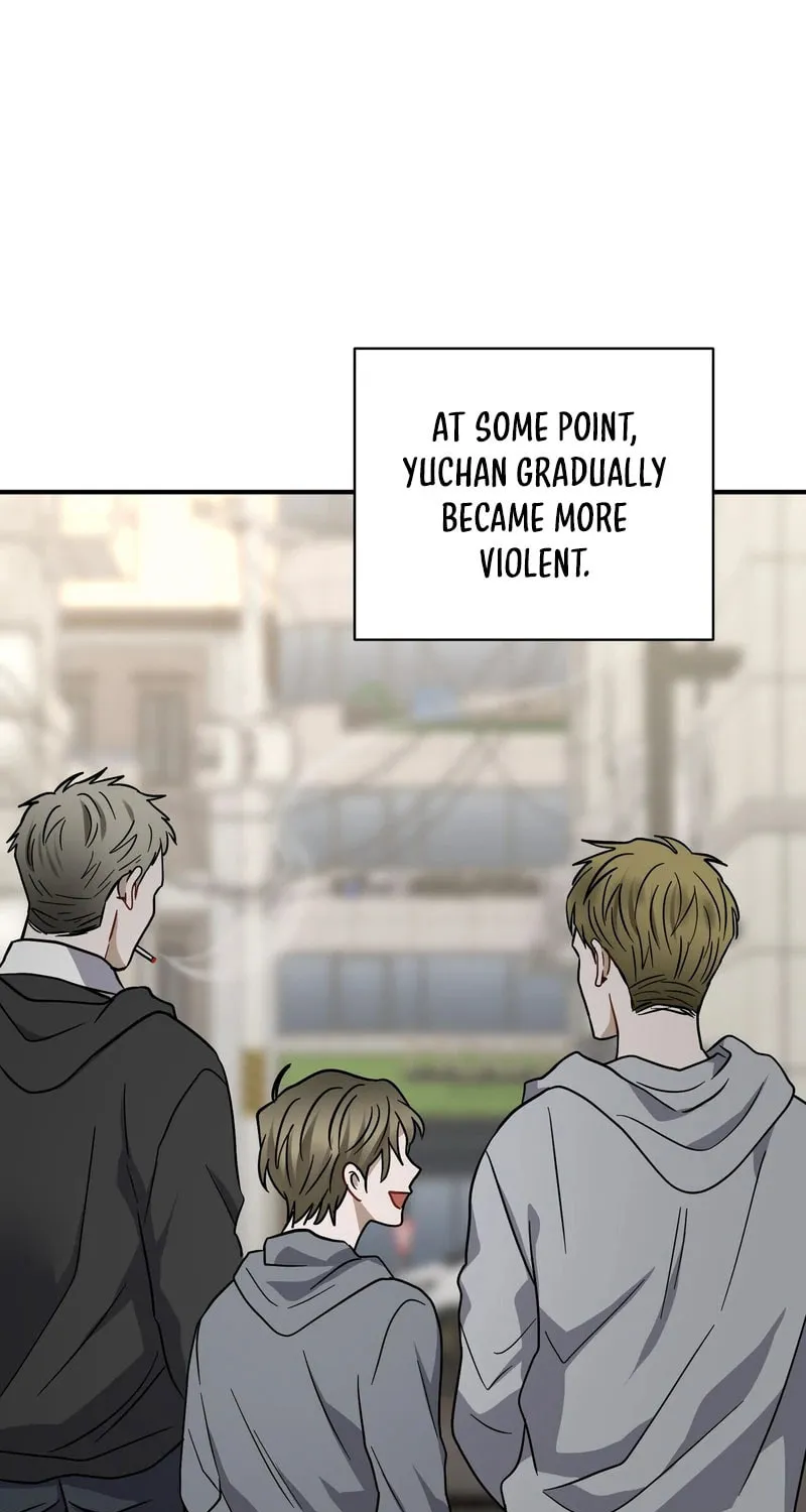 Read Unlock the Comfortable Confinement chapter 6 image 54 on Lezhin