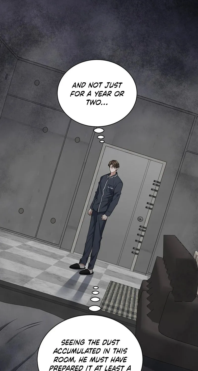 Read Unlock the Comfortable Confinement chapter 6 image 6 on Lezhin