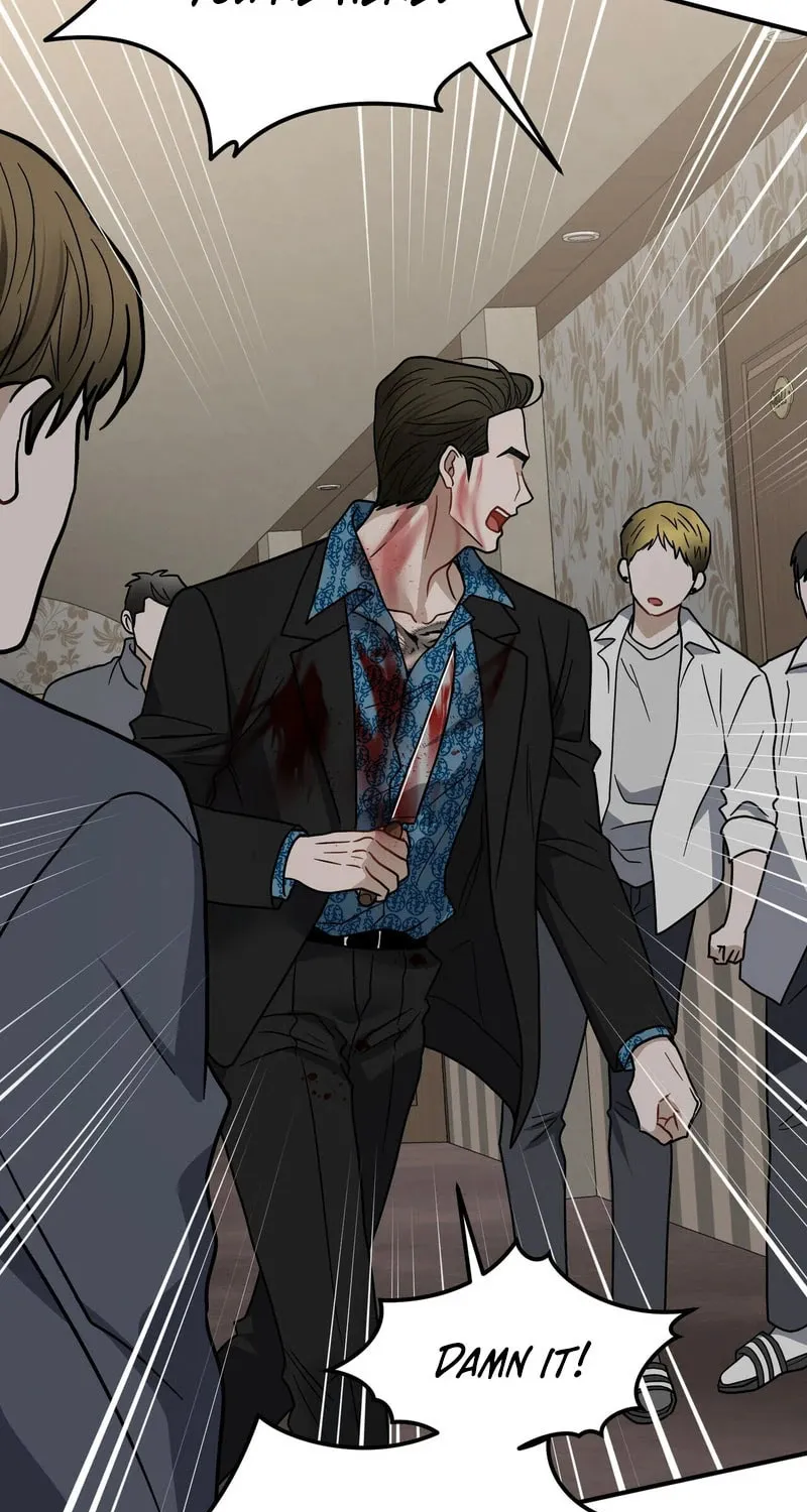 Read Unlock the Comfortable Confinement chapter 6 image 62 on Lezhin