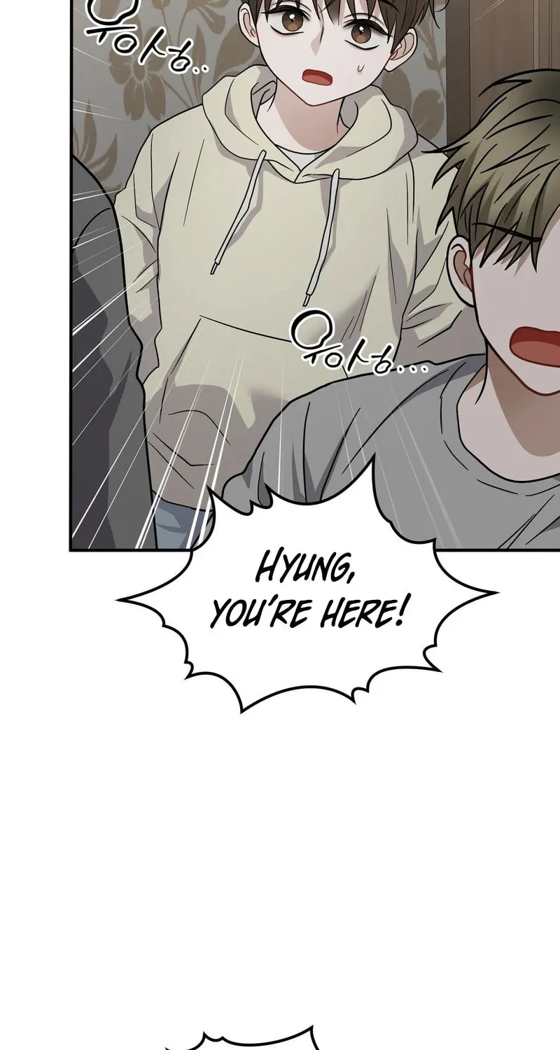 Read Unlock the Comfortable Confinement chapter 6 image 64 on Lezhin