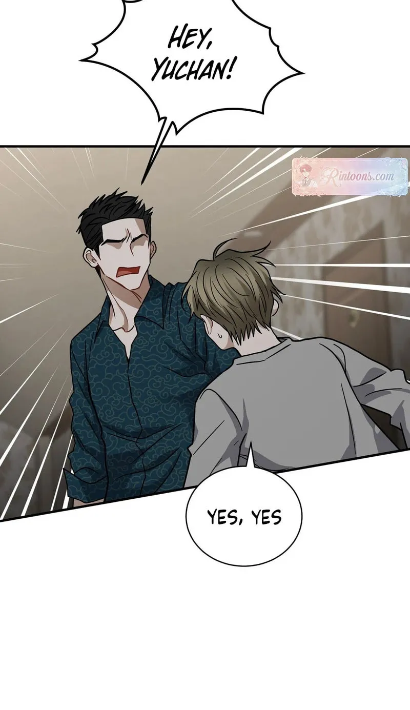 Read Unlock the Comfortable Confinement chapter 6 image 65 on Lezhin