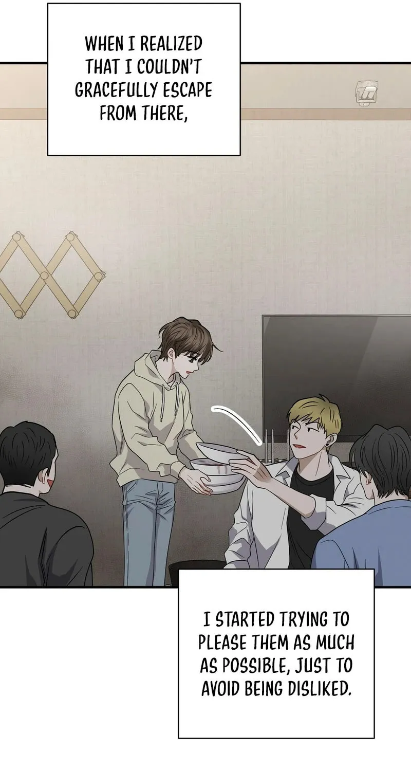 Read Unlock the Comfortable Confinement chapter 6 image 76 on Lezhin