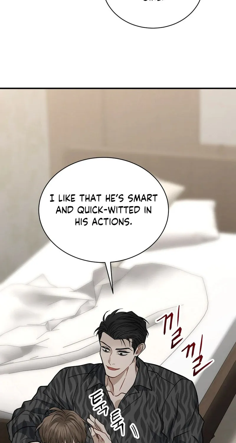 Read Unlock the Comfortable Confinement chapter 6 image 79 on Lezhin