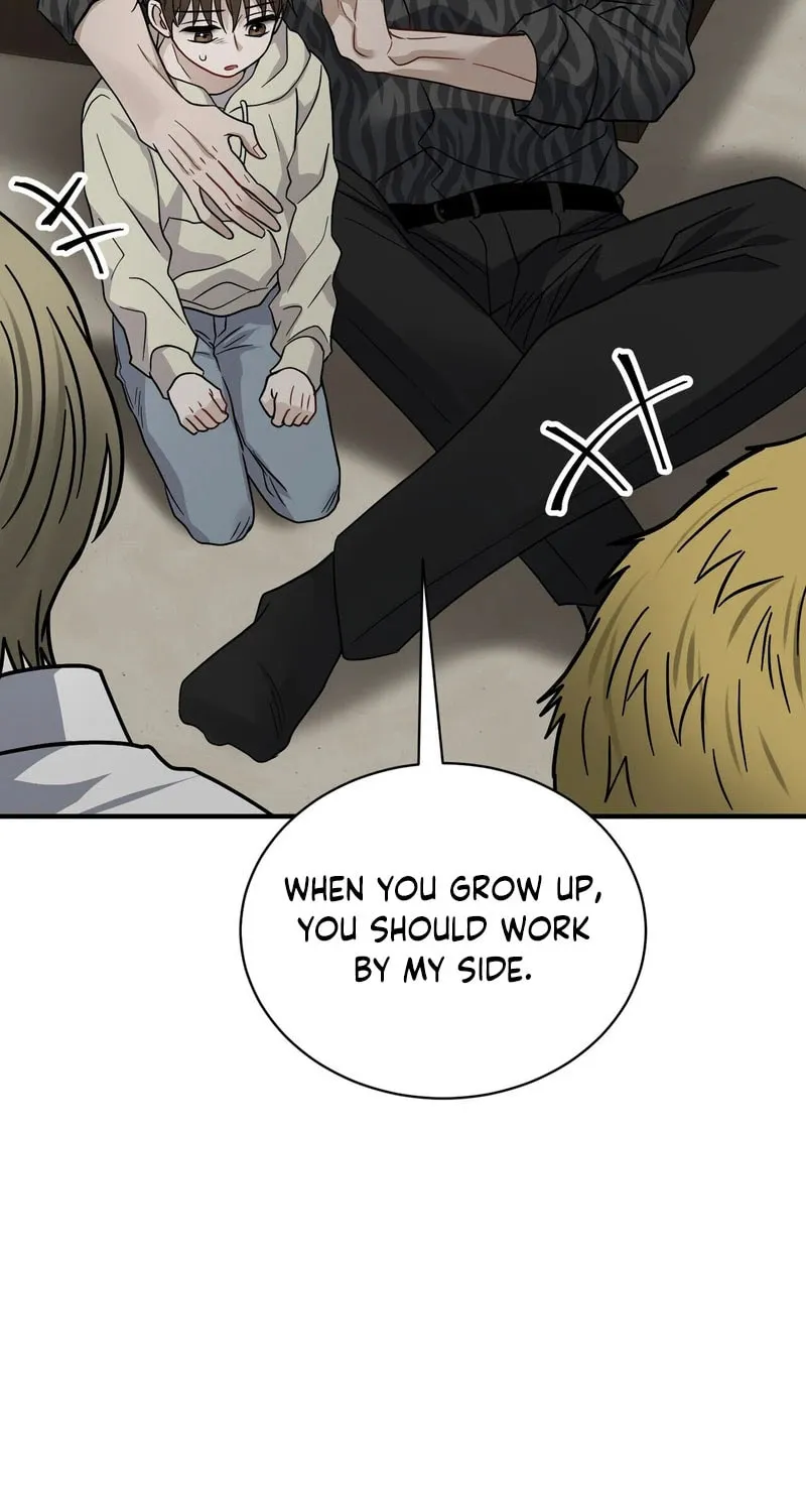 Read Unlock the Comfortable Confinement chapter 6 image 80 on Lezhin