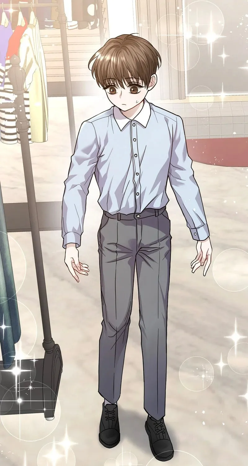 Read Unlock the Comfortable Confinement chapter 6 image 90 on Lezhin