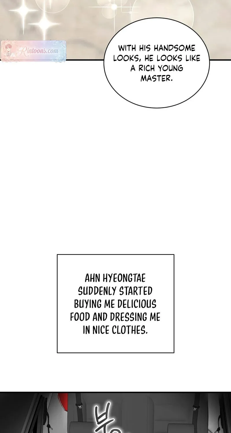 Read Unlock the Comfortable Confinement chapter 6 image 91 on Lezhin