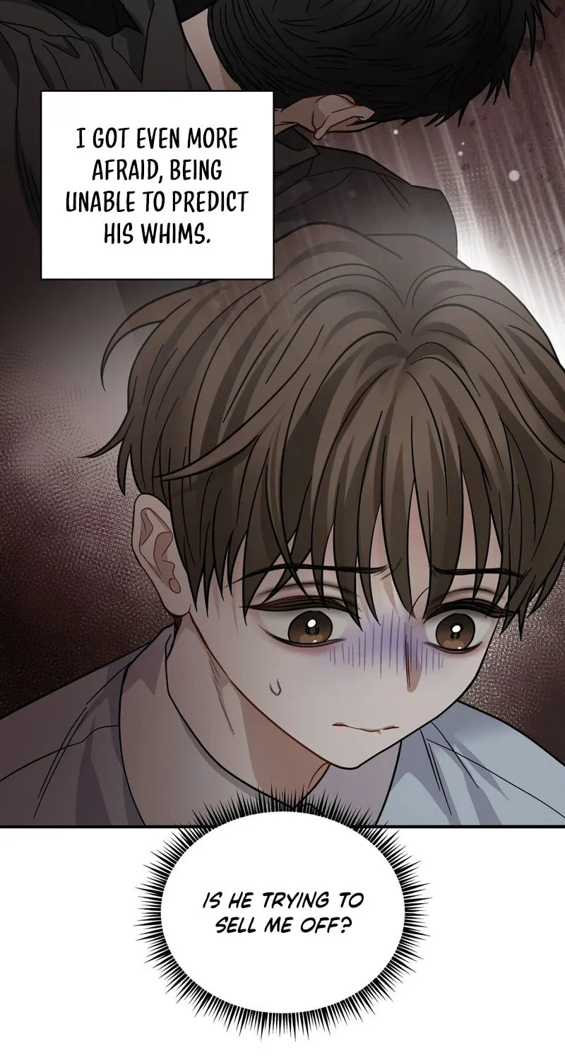 Read Unlock the Comfortable Confinement chapter 6 image 94 on Lezhin