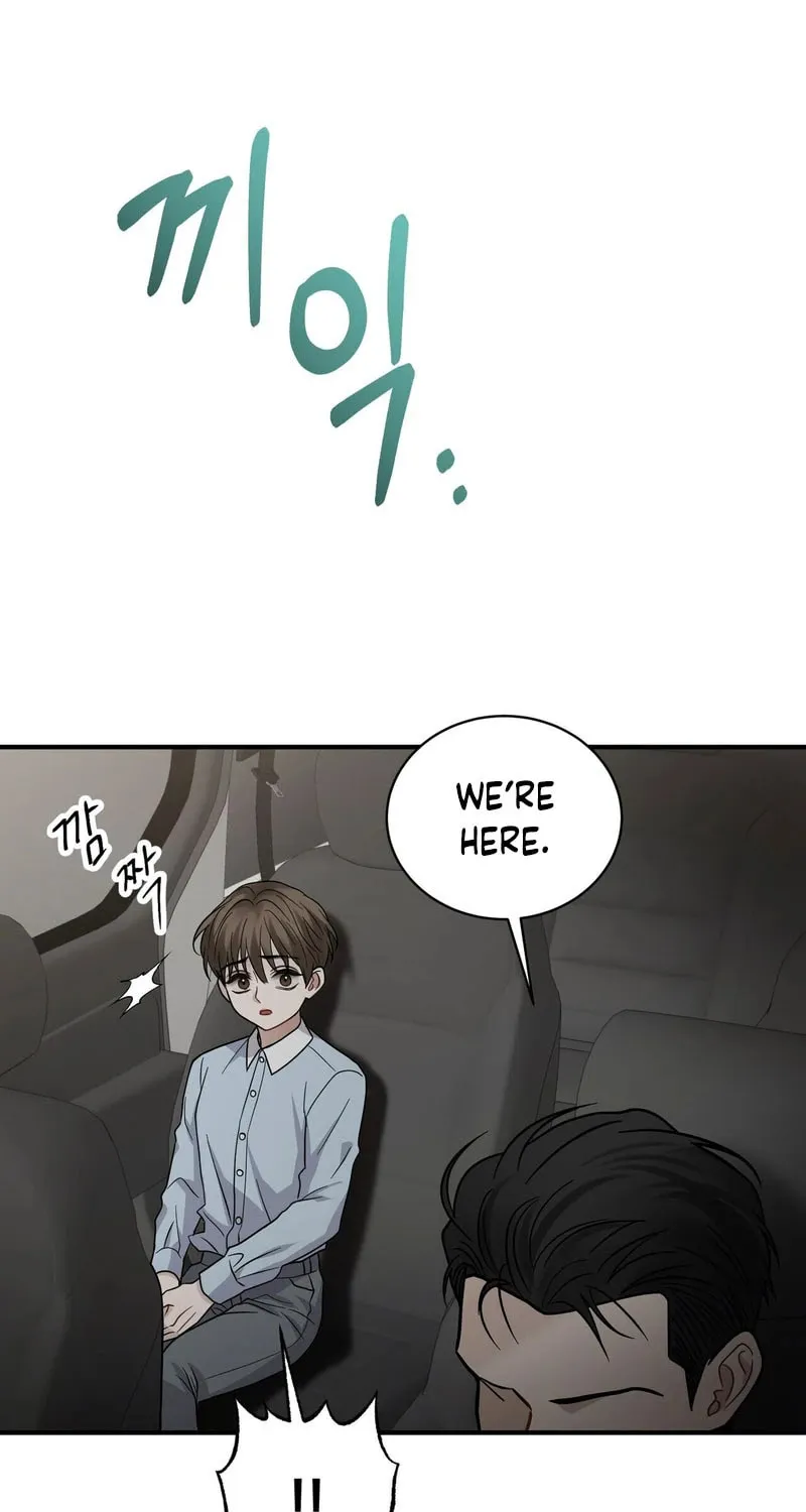 Read Unlock the Comfortable Confinement chapter 6 image 96 on Lezhin