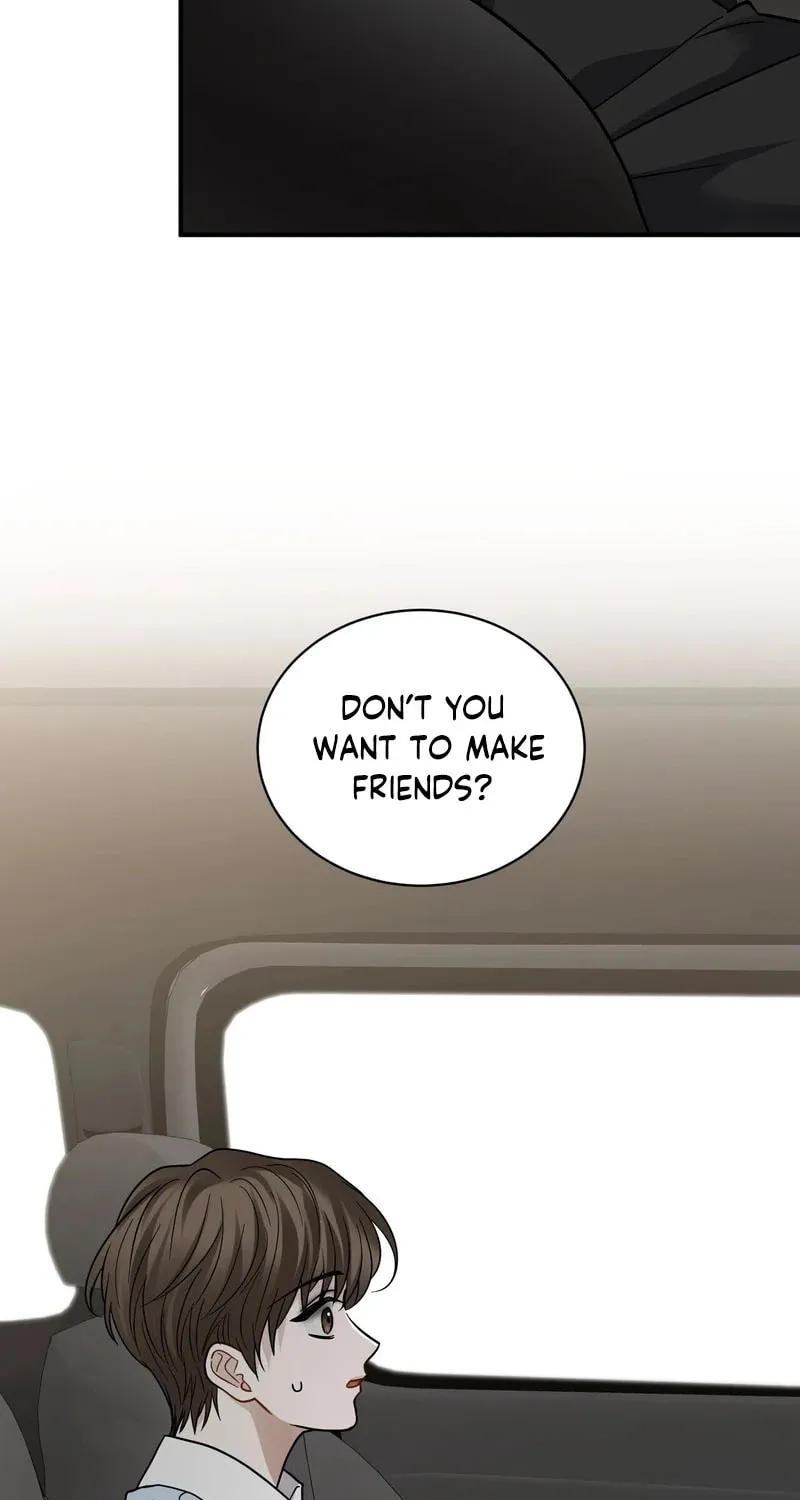 Read Unlock the Comfortable Confinement chapter 6 image 98 on Lezhin