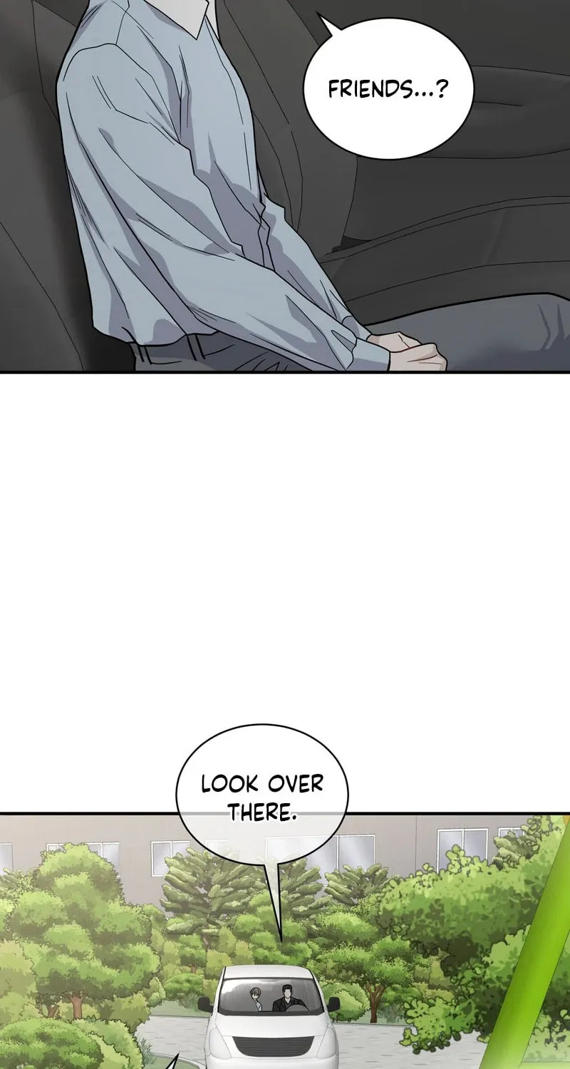Read Unlock the Comfortable Confinement chapter 6 image 99 on Lezhin