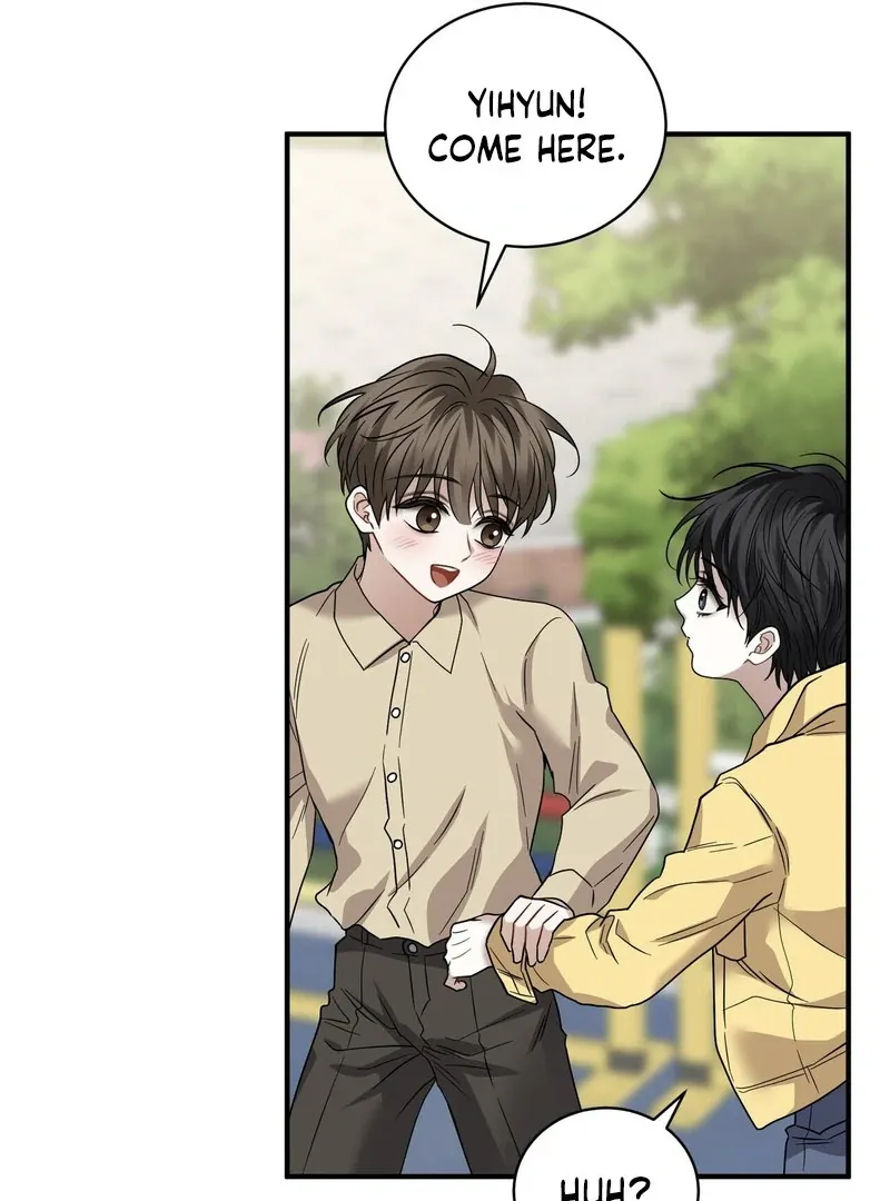 Read Unlock the Comfortable Confinement chapter 7 image 105 on Lezhin