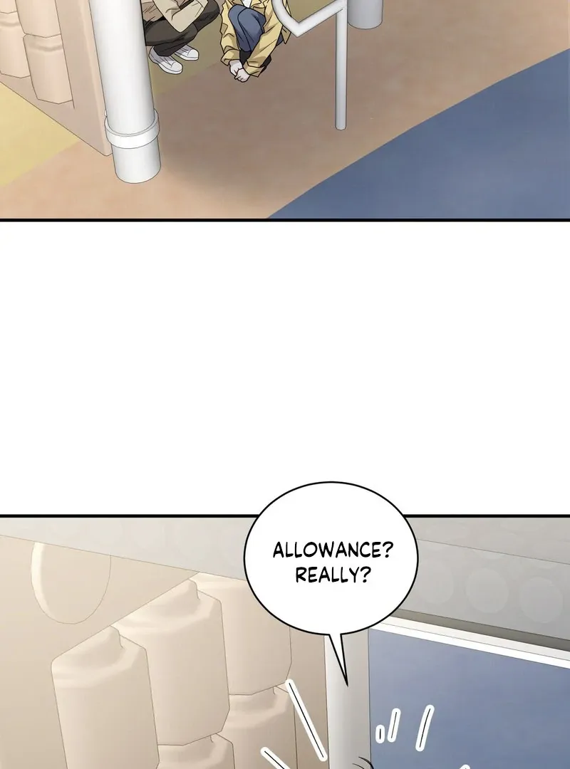 Read Unlock the Comfortable Confinement chapter 7 image 107 on Lezhin