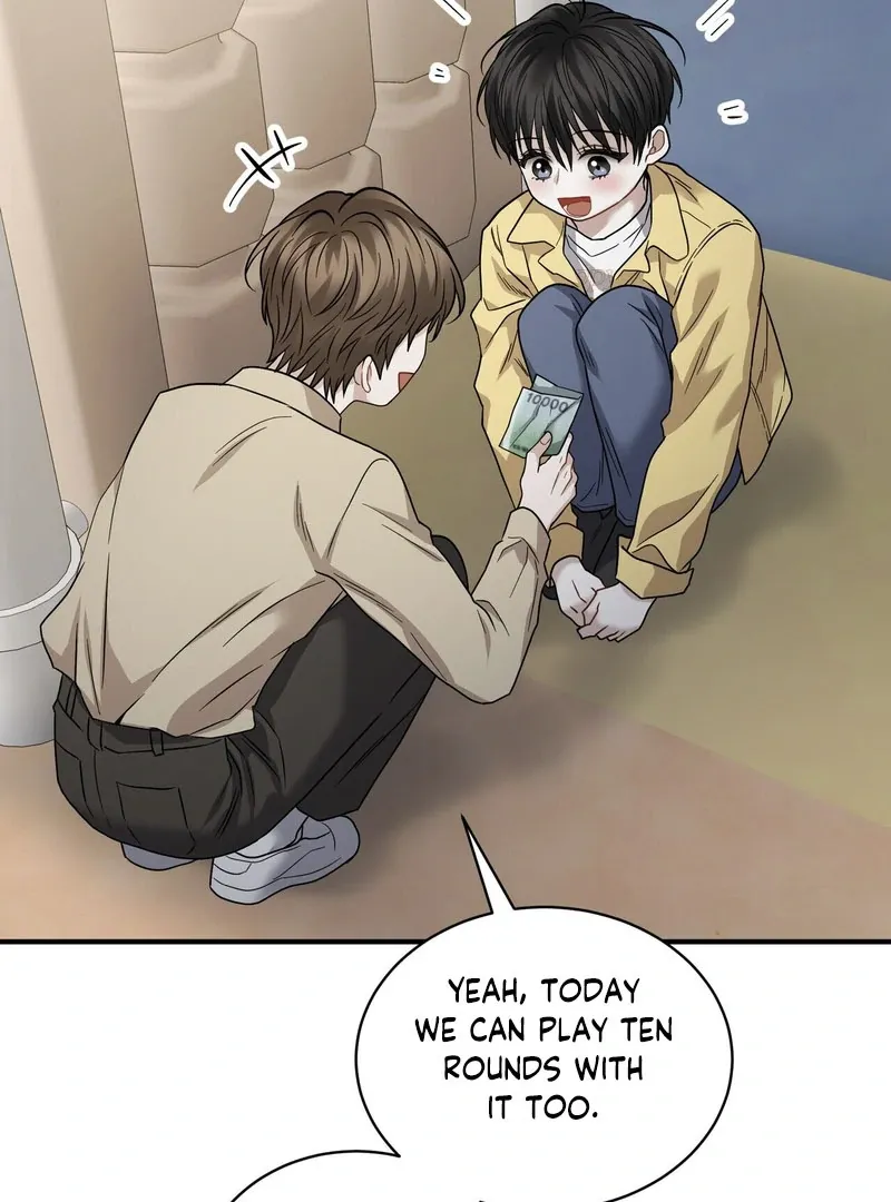 Read Unlock the Comfortable Confinement chapter 7 image 108 on Lezhin