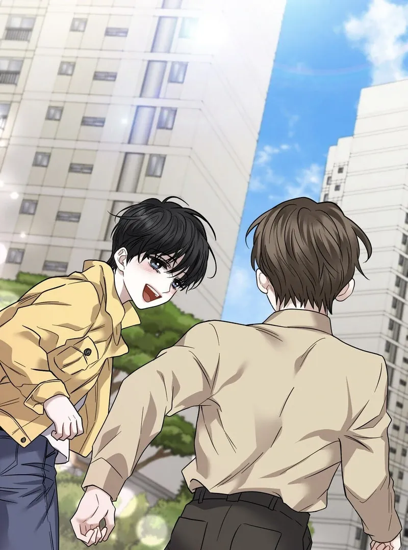 Read Unlock the Comfortable Confinement chapter 7 image 114 on Lezhin