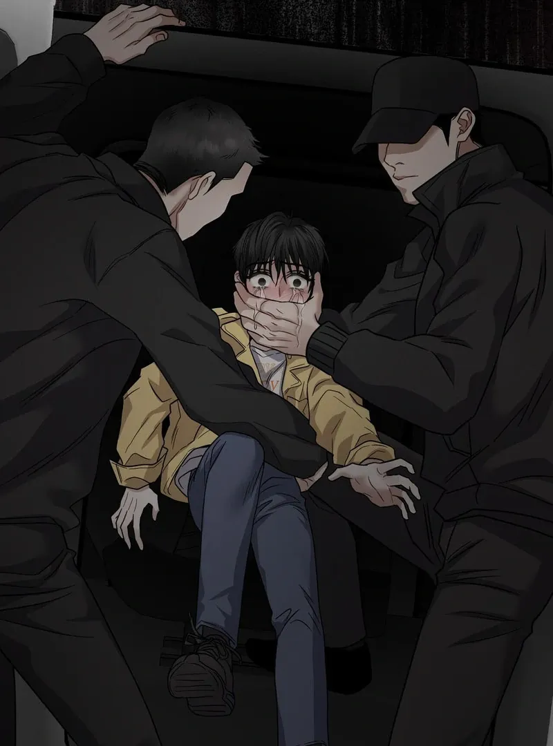 Read Unlock the Comfortable Confinement chapter 7 image 121 on Lezhin