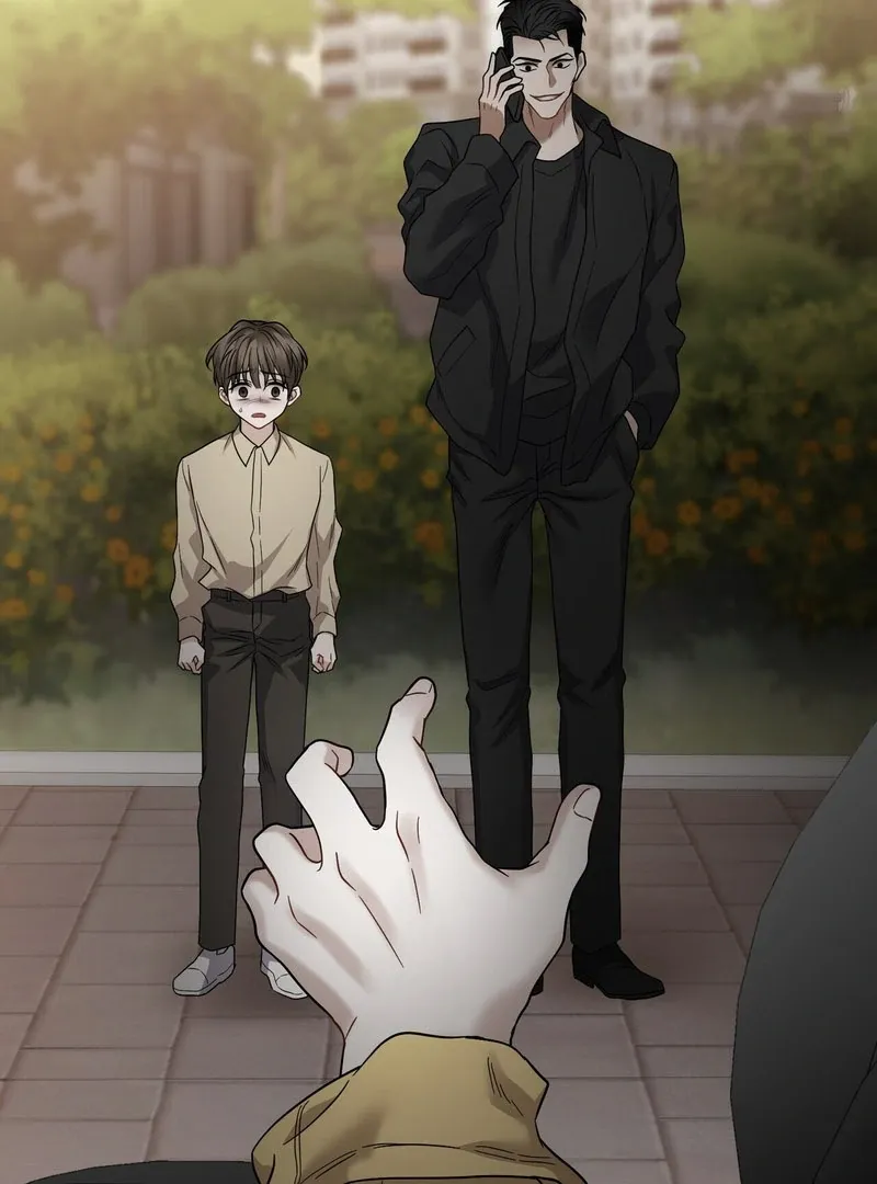 Read Unlock the Comfortable Confinement chapter 7 image 124 on Lezhin
