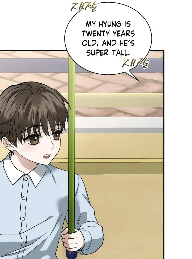 Read Unlock the Comfortable Confinement chapter 7 image 30 on Lezhin