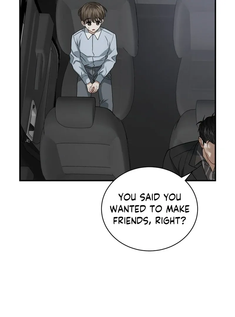 Read Unlock the Comfortable Confinement chapter 7 image 4 on Lezhin