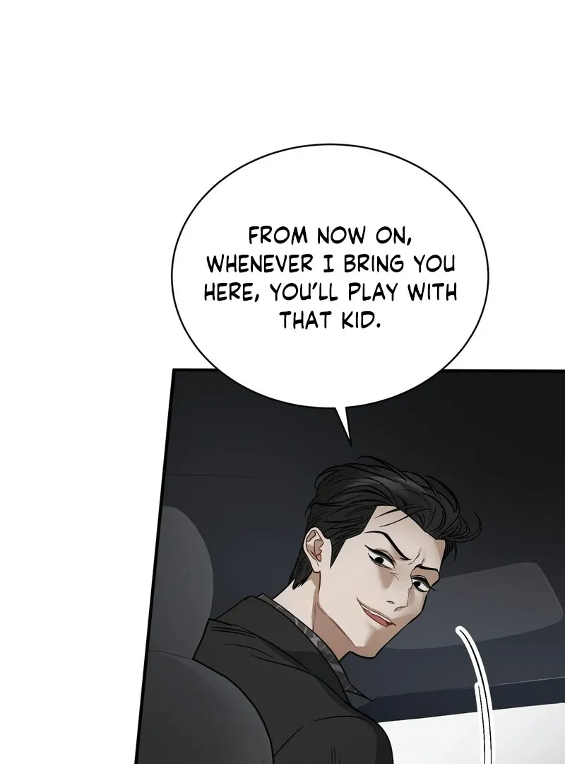 Read Unlock the Comfortable Confinement chapter 7 image 5 on Lezhin