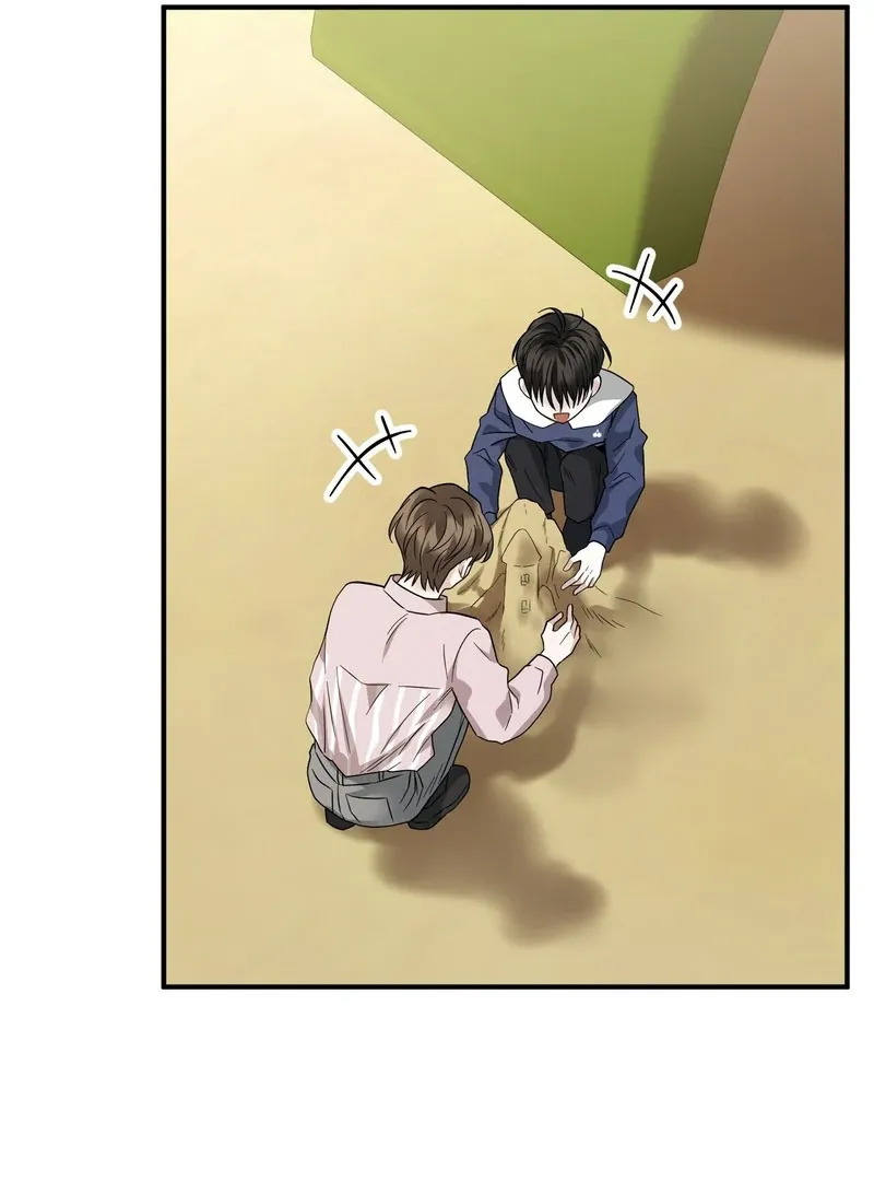 Read Unlock the Comfortable Confinement chapter 7 image 53 on Lezhin