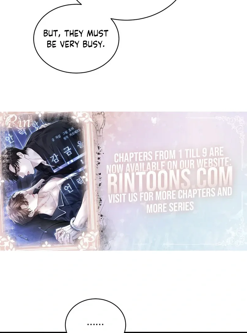 Read Unlock the Comfortable Confinement chapter 7 image 71 on Lezhin