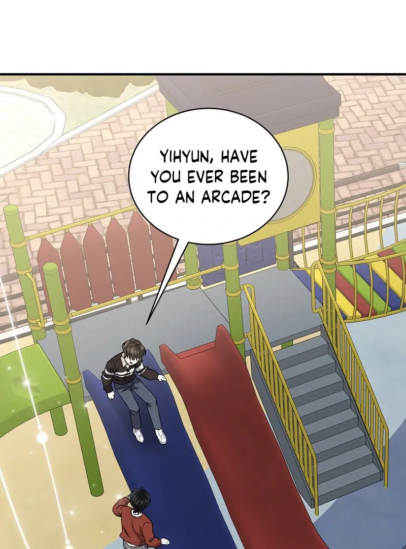 Read Unlock the Comfortable Confinement chapter 7 image 73 on Lezhin