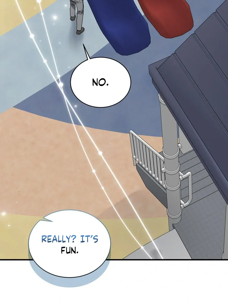 Read Unlock the Comfortable Confinement chapter 7 image 74 on Lezhin
