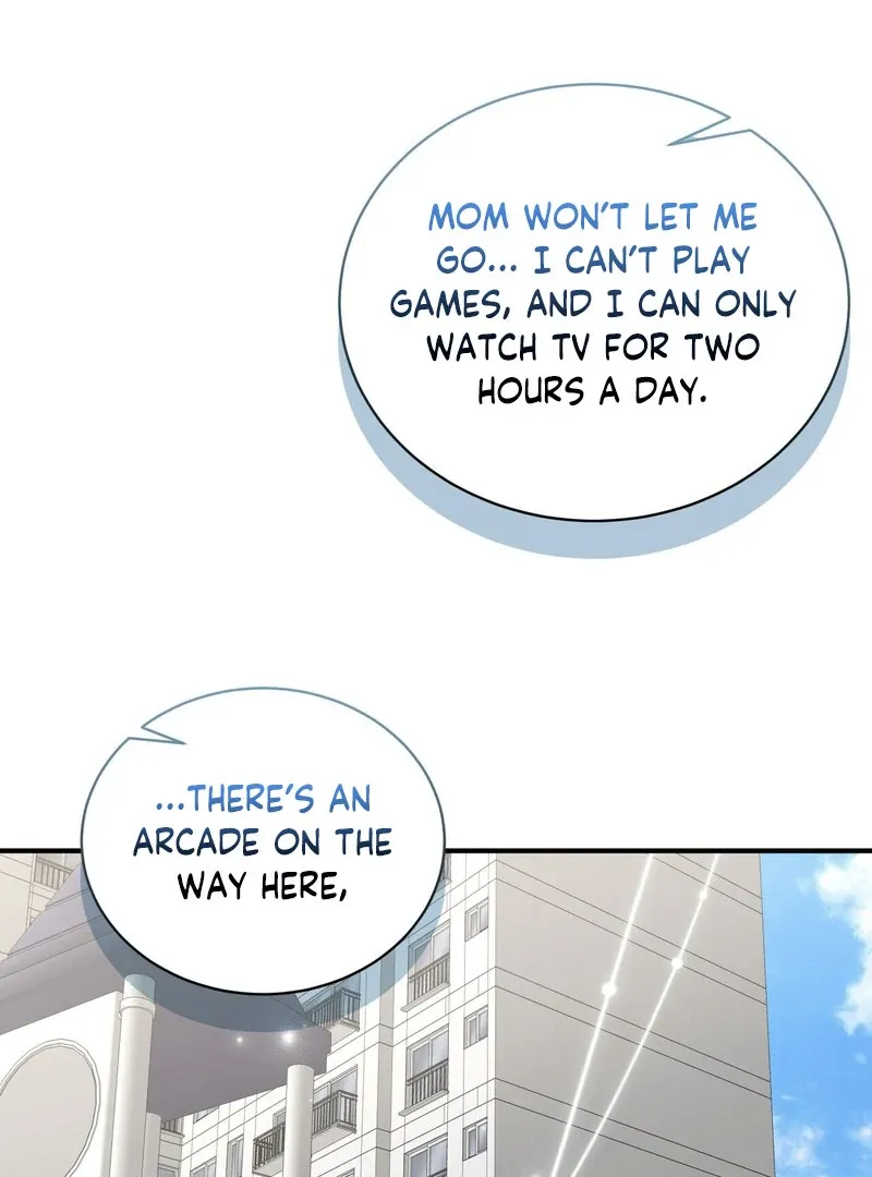 Read Unlock the Comfortable Confinement chapter 7 image 75 on Lezhin