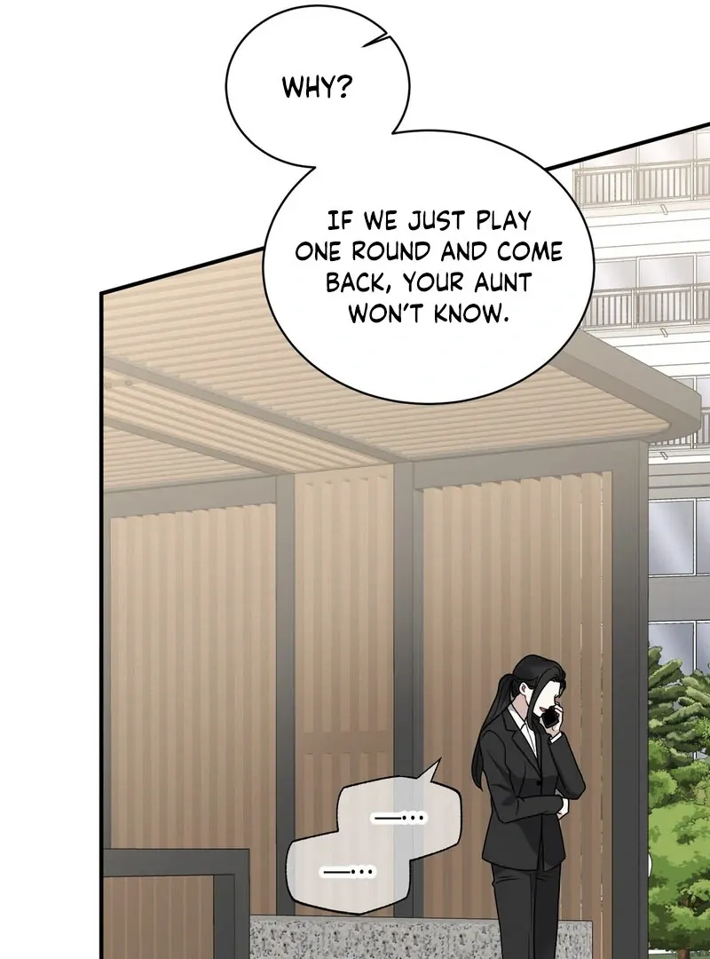 Read Unlock the Comfortable Confinement chapter 7 image 79 on Lezhin