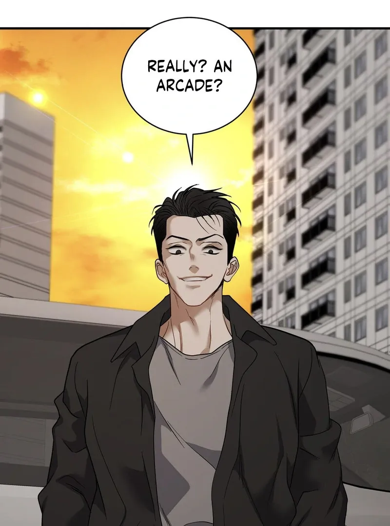 Read Unlock the Comfortable Confinement chapter 7 image 86 on Lezhin