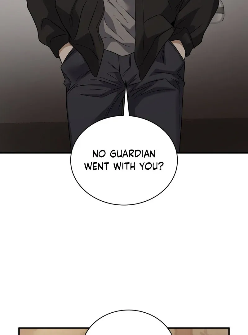 Read Unlock the Comfortable Confinement chapter 7 image 87 on Lezhin