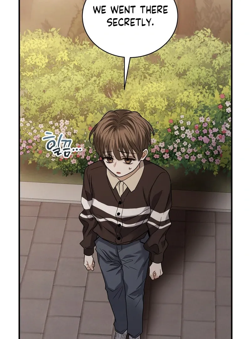 Read Unlock the Comfortable Confinement chapter 7 image 88 on Lezhin