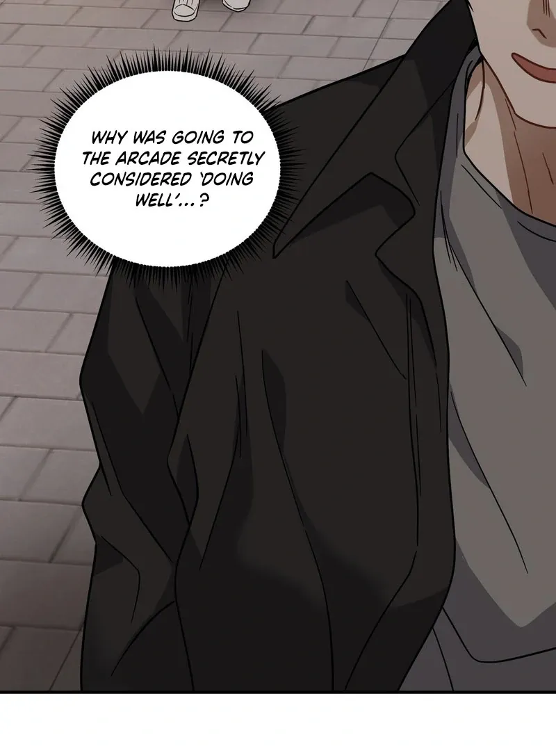 Read Unlock the Comfortable Confinement chapter 7 image 93 on Lezhin