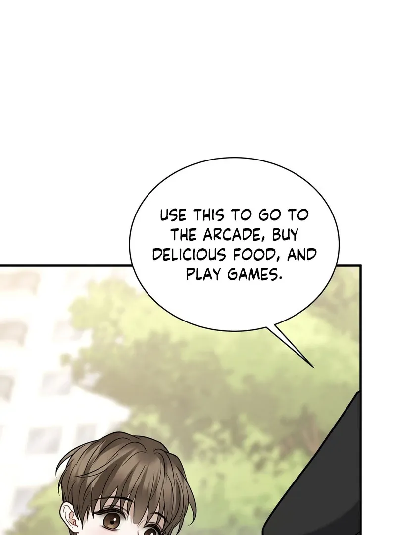 Read Unlock the Comfortable Confinement chapter 7 image 98 on Lezhin