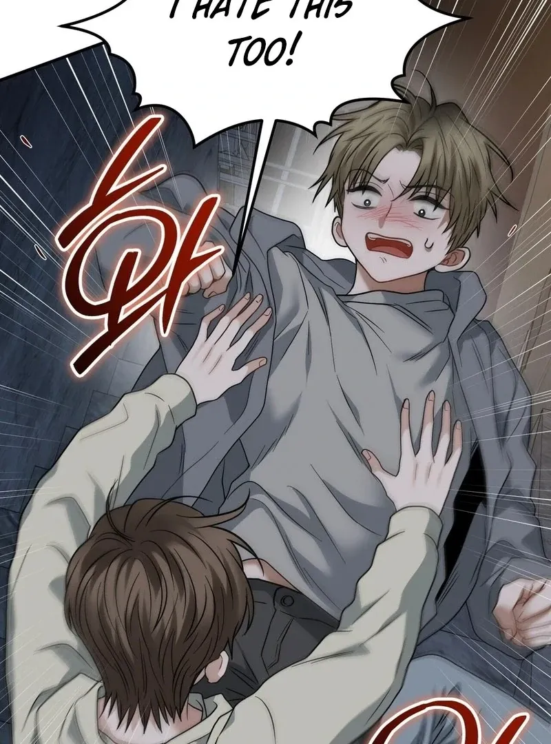 Read Unlock the Comfortable Confinement chapter 8 image 100 on Lezhin