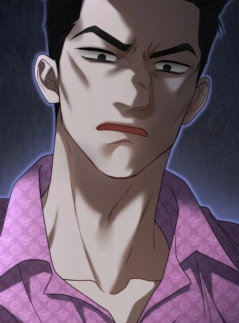 Read Unlock the Comfortable Confinement chapter 8 image 126 on Lezhin