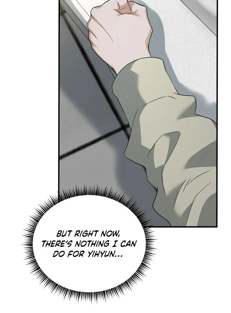 Read Unlock the Comfortable Confinement chapter 8 image 31 on Lezhin