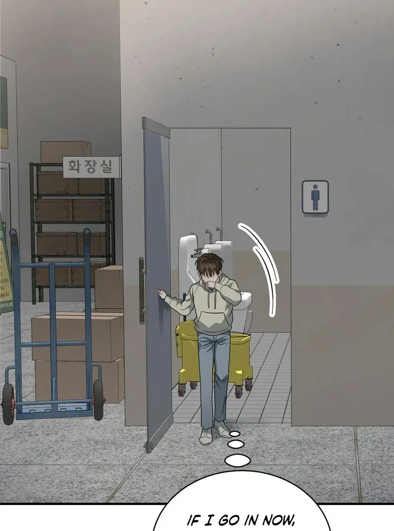 Read Unlock the Comfortable Confinement chapter 8 image 33 on Lezhin