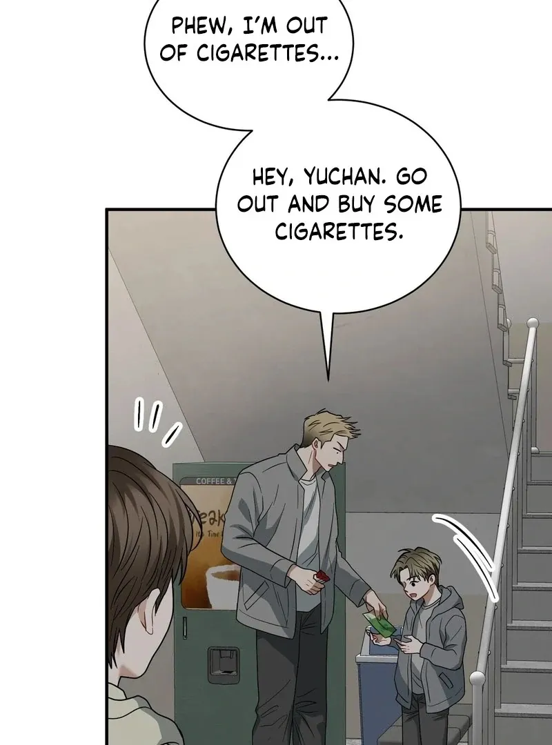 Read Unlock the Comfortable Confinement chapter 8 image 35 on Lezhin