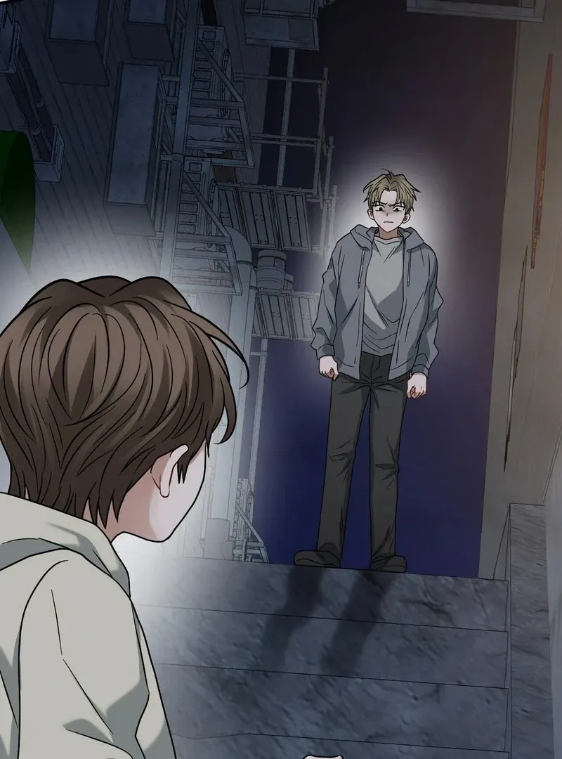 Read Unlock the Comfortable Confinement chapter 8 image 73 on Lezhin