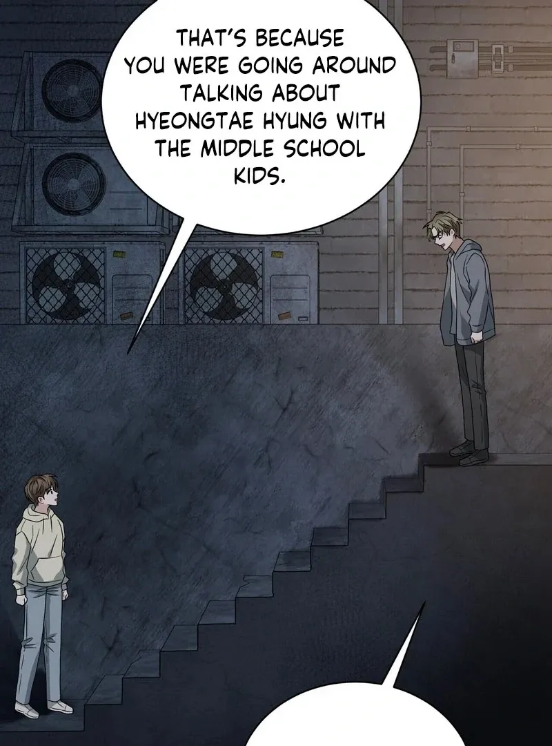 Read Unlock the Comfortable Confinement chapter 8 image 86 on Lezhin