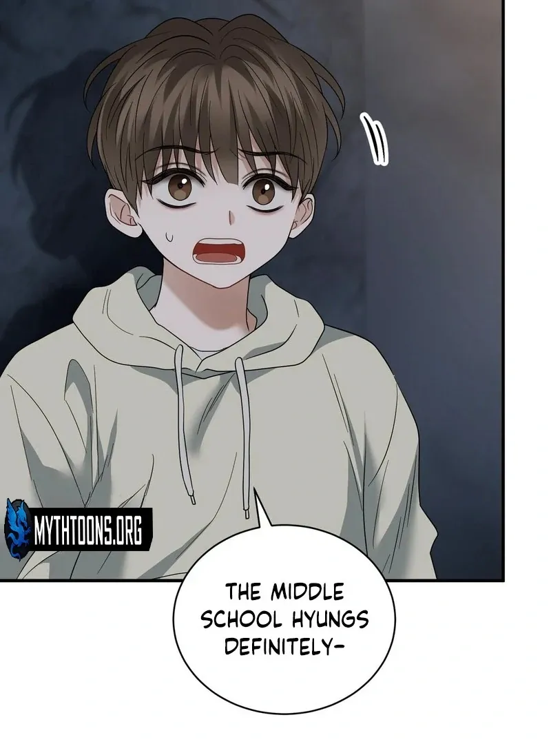 Read Unlock the Comfortable Confinement chapter 8 image 88 on Lezhin