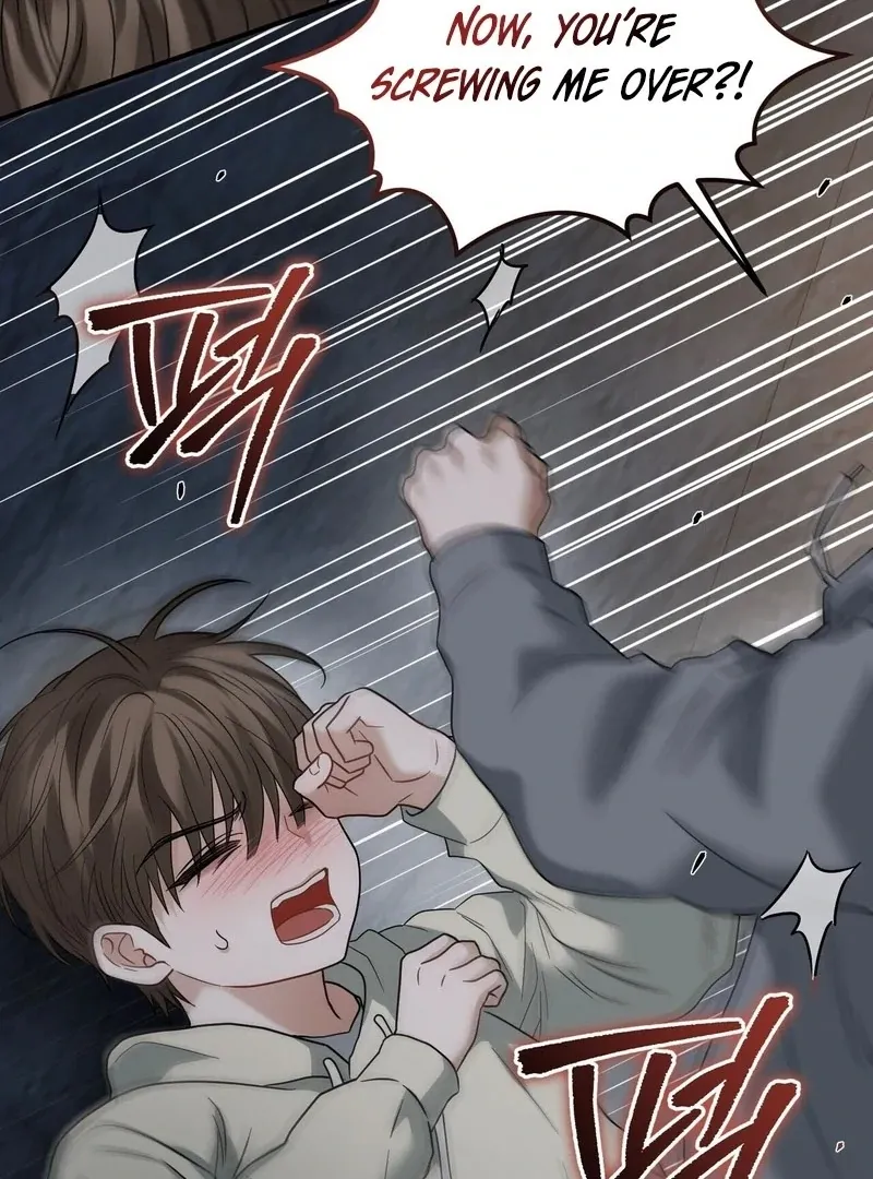 Read Unlock the Comfortable Confinement chapter 8 image 96 on Lezhin